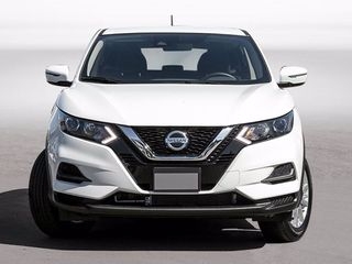 2021 Nissan Qashqai