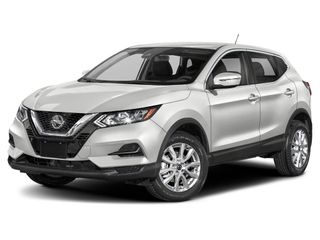 2021 Nissan Qashqai