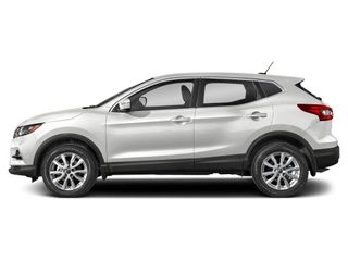 2021 Nissan Qashqai