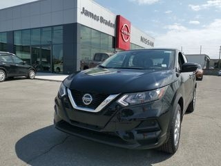 2021 Nissan Rogue Sport