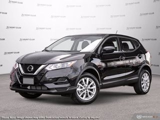 2021 Nissan Rogue Sport