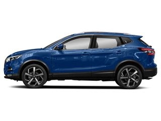 2021 Nissan Rogue Sport