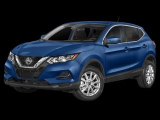2021 Nissan Rogue Sport