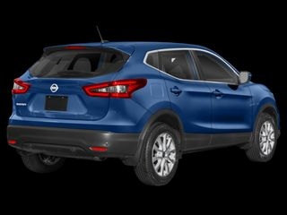 2021 Nissan Rogue Sport