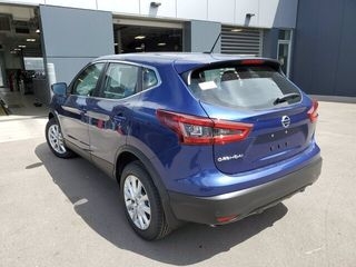 2021 Nissan Rogue Sport
