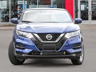 2021 Nissan Rogue Sport