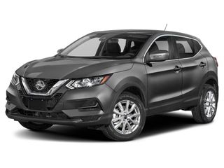 2021 Nissan Rogue Sport