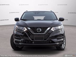 2021 Nissan Rogue Sport
