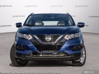 2021 Nissan Rogue Sport
