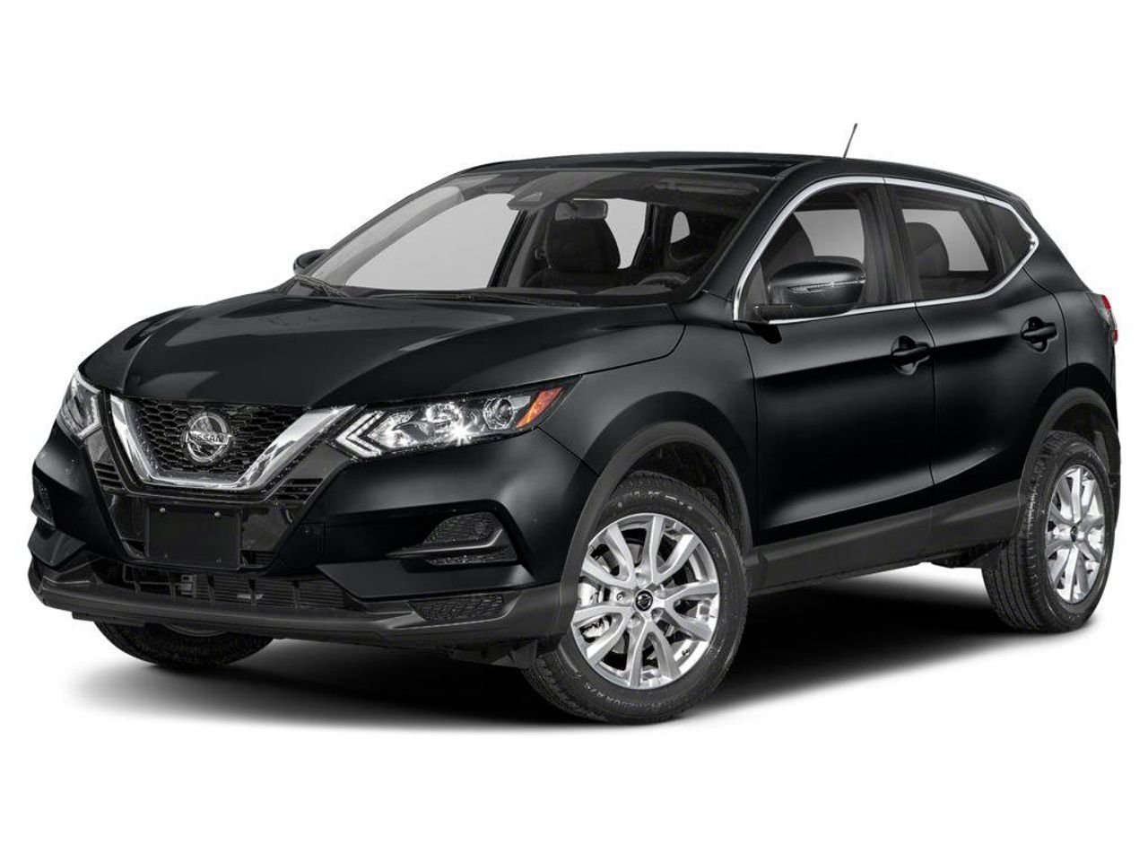 2021 Nissan Rogue Sport