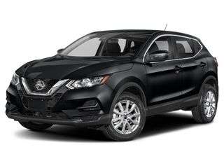 2021 Nissan Rogue Sport