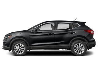 2021 Nissan Rogue Sport