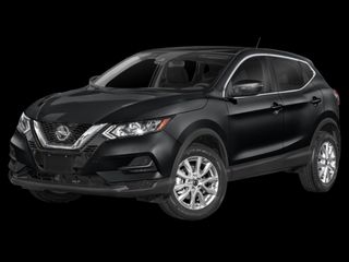 2021 Nissan Rogue Sport