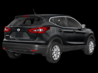 2021 Nissan Rogue Sport