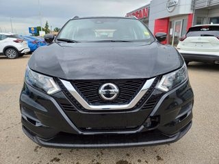 2021 Nissan Rogue Sport