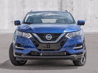 2021 Nissan Rogue Sport