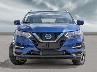 2021 Nissan Rogue Sport