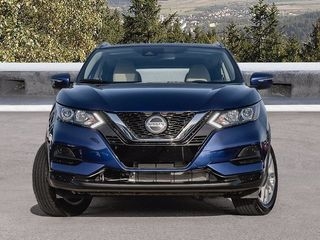 2021 Nissan Rogue Sport