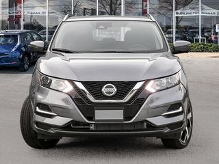2021 Nissan Rogue Sport