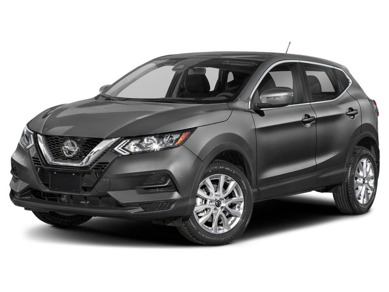 2021 Nissan Rogue Sport