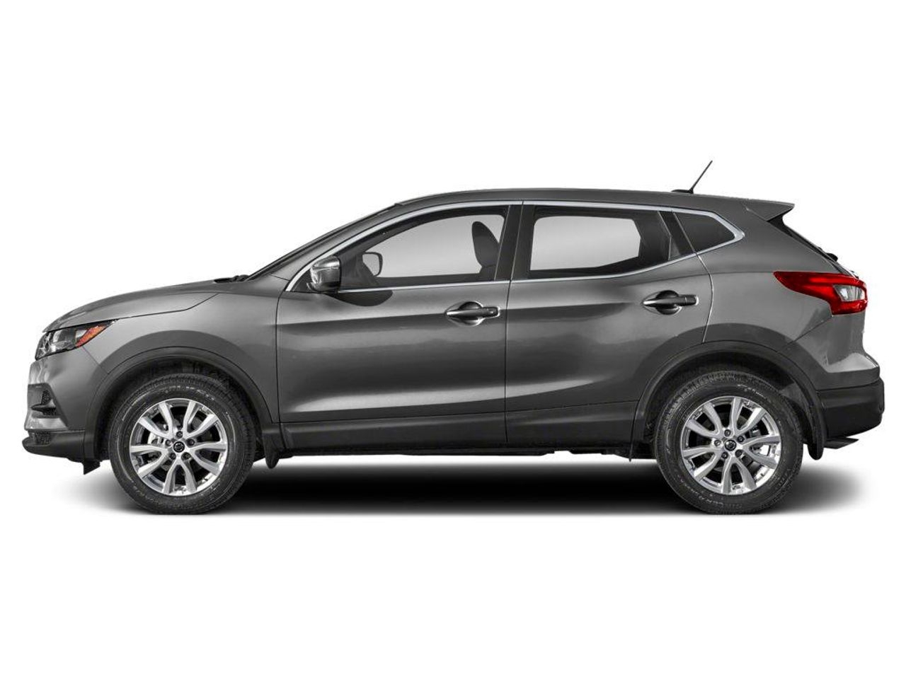 2021 Nissan Rogue Sport