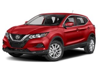 2021 Nissan Rogue Sport