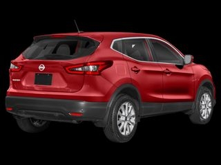 2021 Nissan Rogue Sport