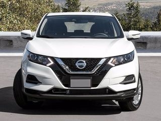2021 Nissan Rogue Sport