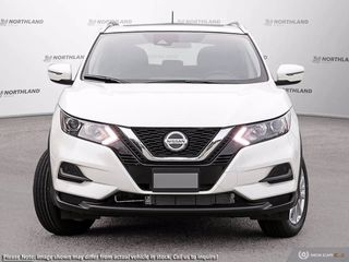 2021 Nissan Rogue Sport