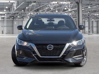 2021 Nissan Sentra