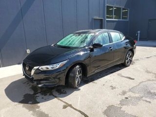 2021 Nissan Sentra