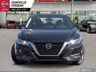 2021 Nissan Sentra