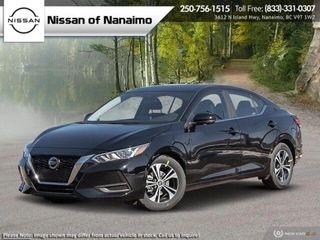 2021 Nissan Sentra
