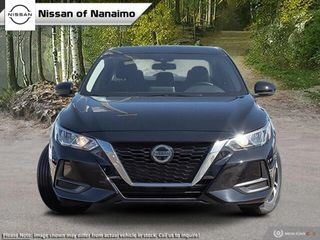 2021 Nissan Sentra