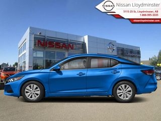 2021 Nissan Sentra