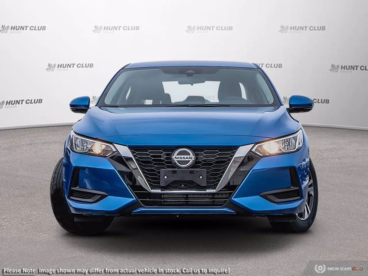 2021 Nissan Sentra