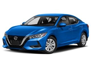 2021 Nissan Sentra