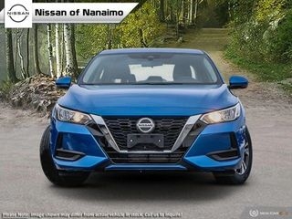 2021 Nissan Sentra