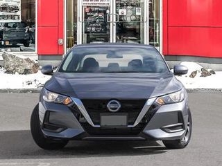 2021 Nissan Sentra