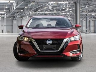 2021 Nissan Sentra
