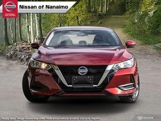 2021 Nissan Sentra