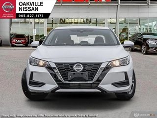 2021 Nissan Sentra