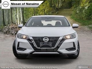 2021 Nissan Sentra