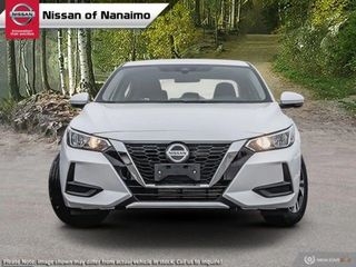 2021 Nissan Sentra