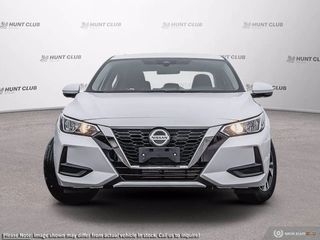 2021 Nissan Sentra