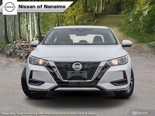 2021 Nissan Sentra