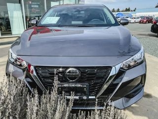 2021 Nissan Sentra