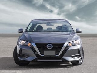 2021 Nissan Sentra