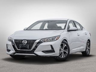 2021 Nissan Sentra