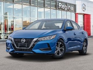 2021 Nissan Sentra